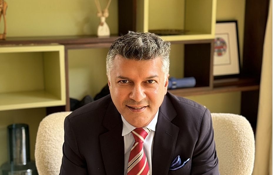 Dr. Pranav Pancholi