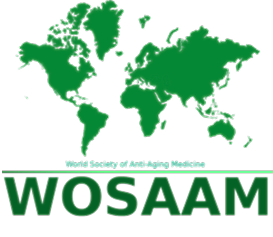 World Society of Asthma Management logo design.