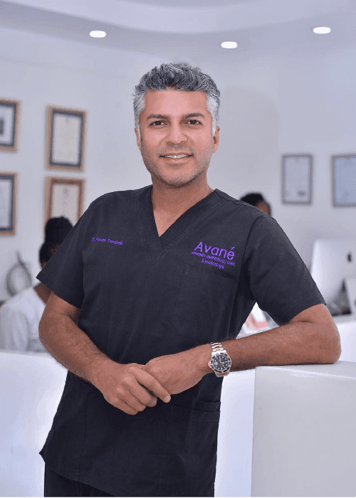 Best Dermatologist in Nairobi Kenya – Dr. Pranav Pancholi